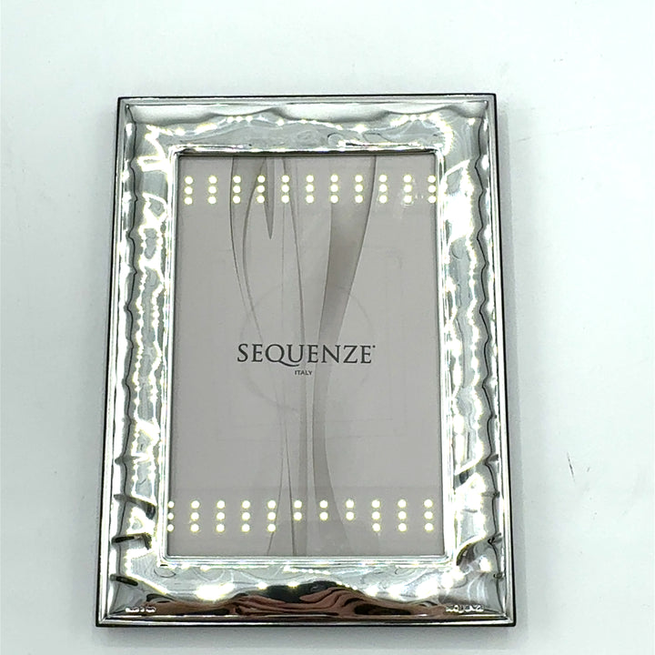 Sequences photo frame