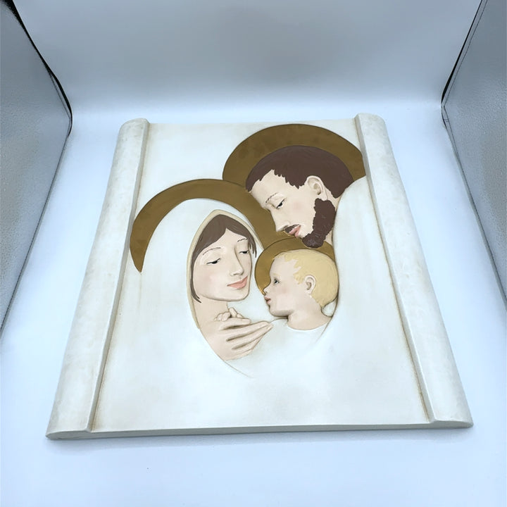 Framework Holy Family Stilarte