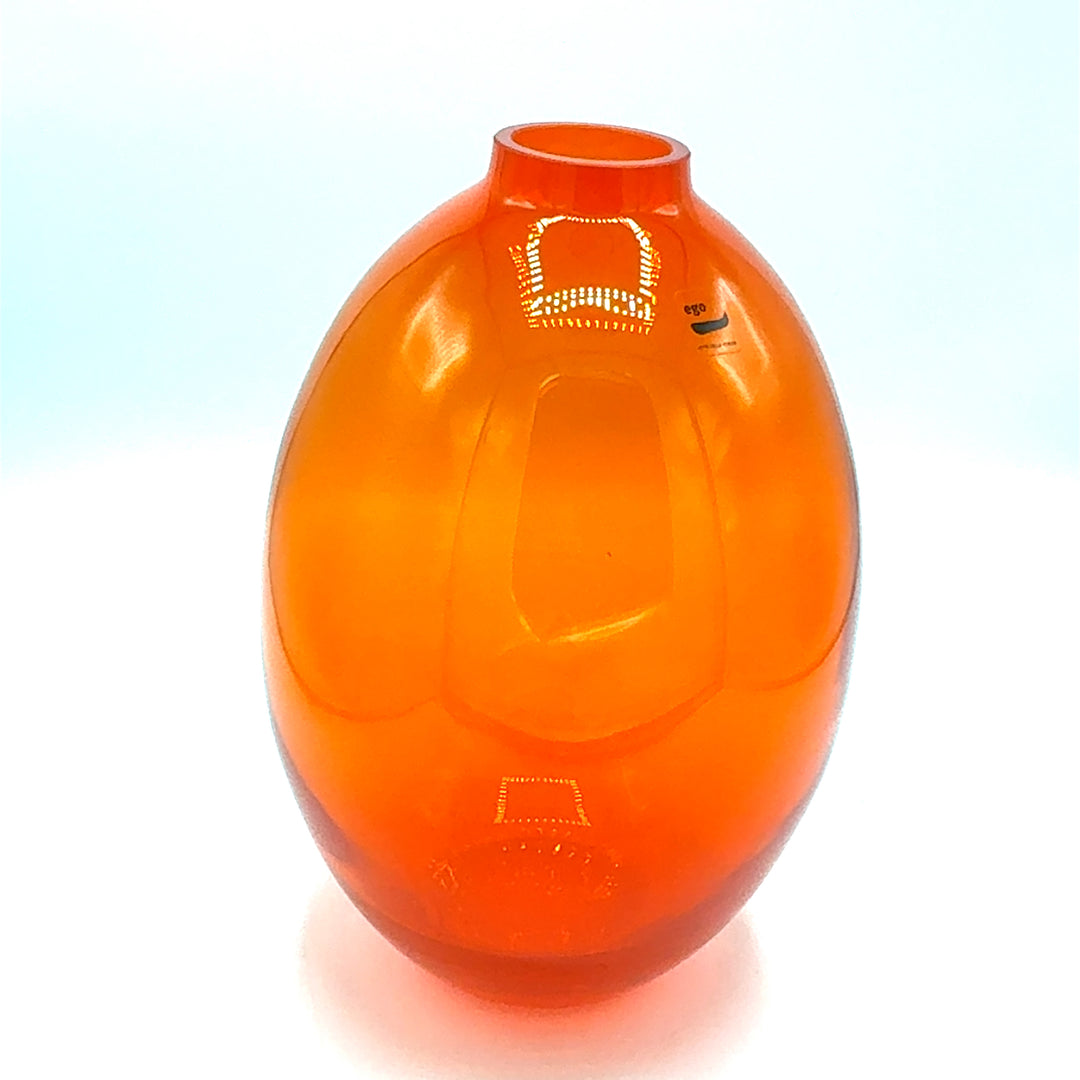 Colored Vase Ego Vetri delle Venezie