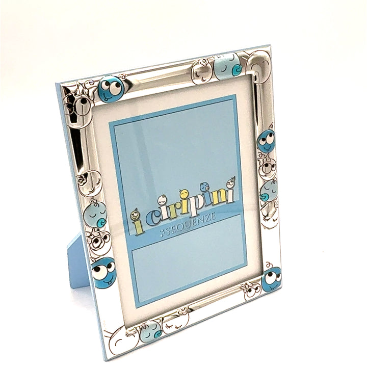 Sequences photo frame