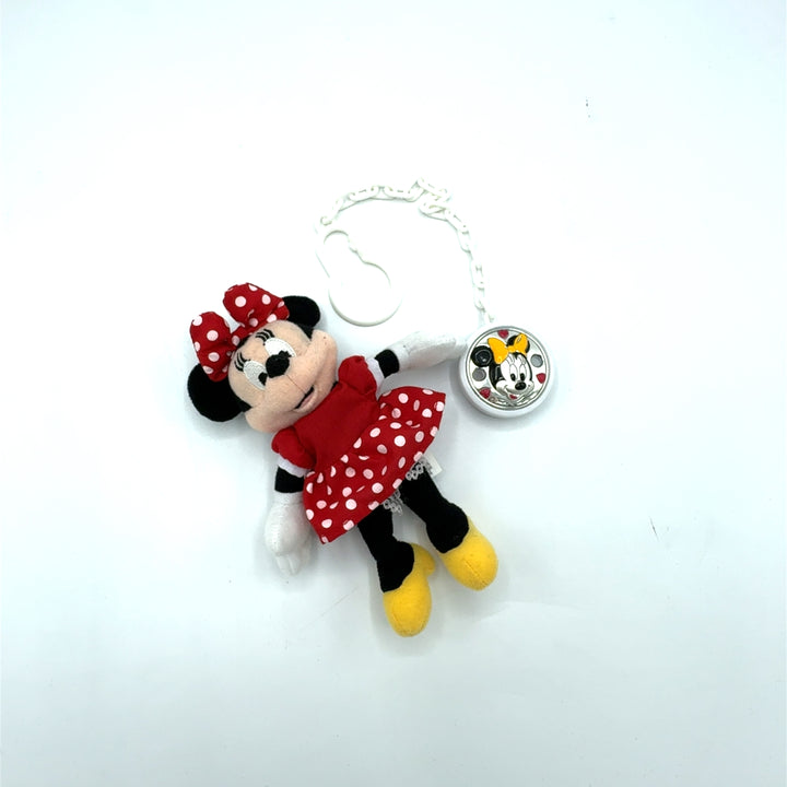 Disney Winnie the Pooh Pacifier Holder