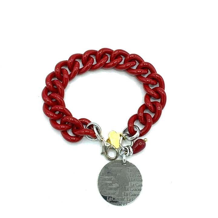 Bracciale Groumette Le Carose