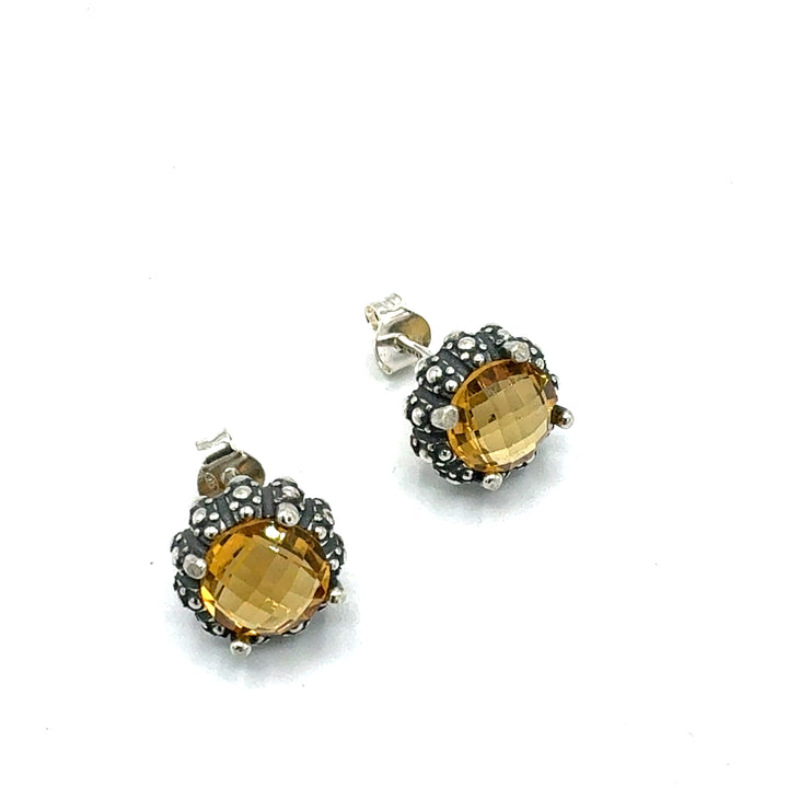 Orecchini I Ricci Tesoro di Hera