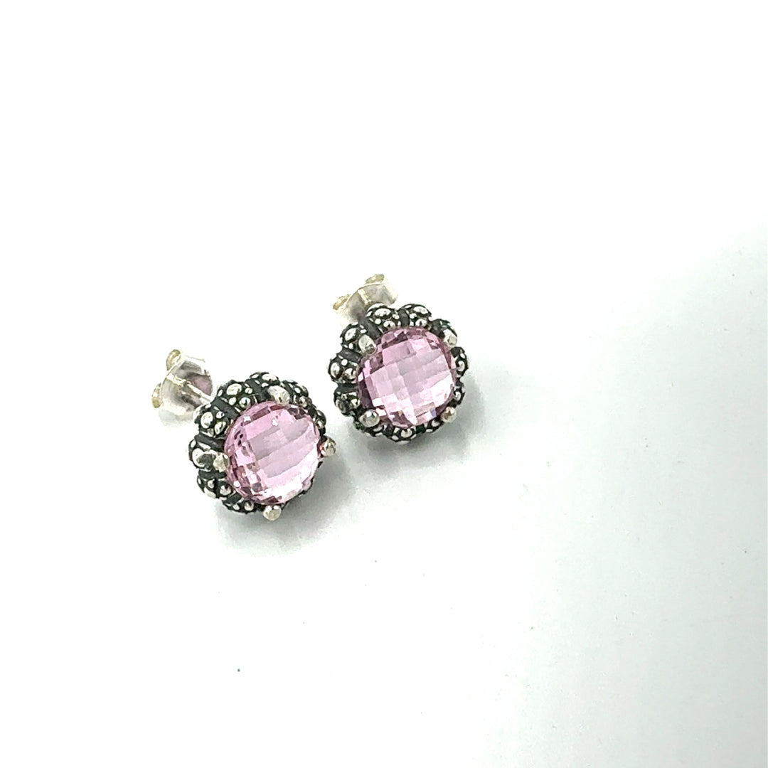 Orecchini I Ricci Tesoro di Hera