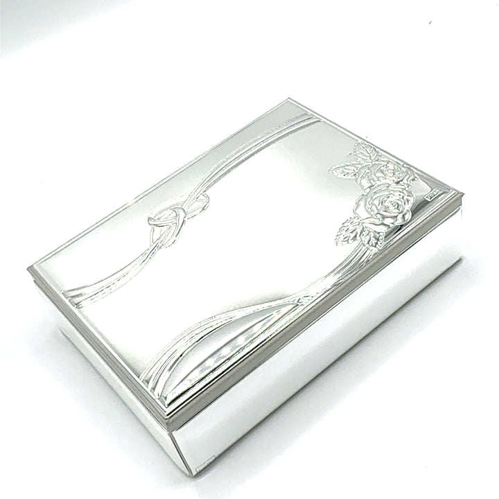 Portagioie  Puro Argenti Matrimonio