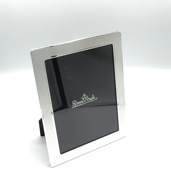 Cornice Portafoto Rosenthal Diamond