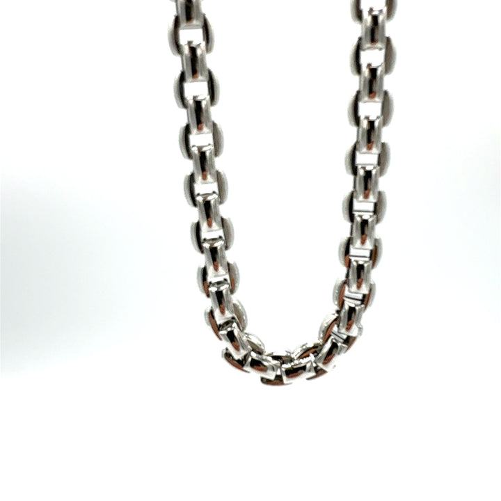 Fope White Gold Necklace