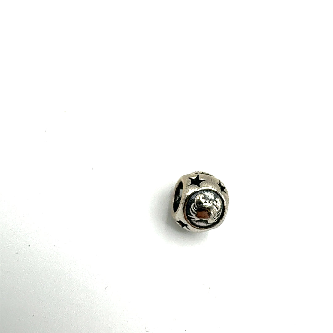 Pendente Beads Charmant Silver Beads