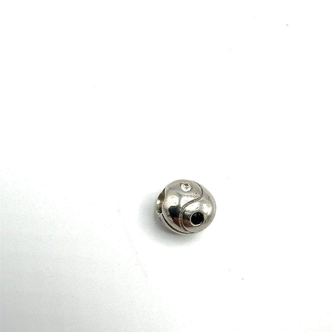 Pendente Beads Charmant Silver Beads