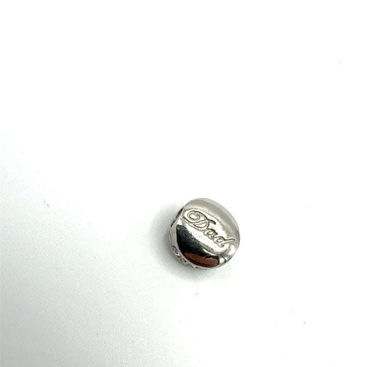 Pendente Beads Charmant Silver Beads