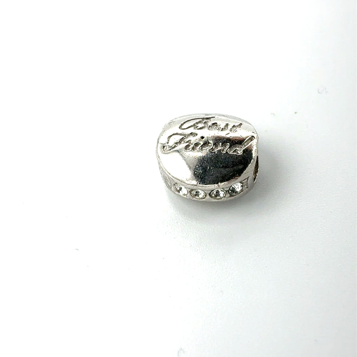 Pendente Beads Charmant Silver Beads