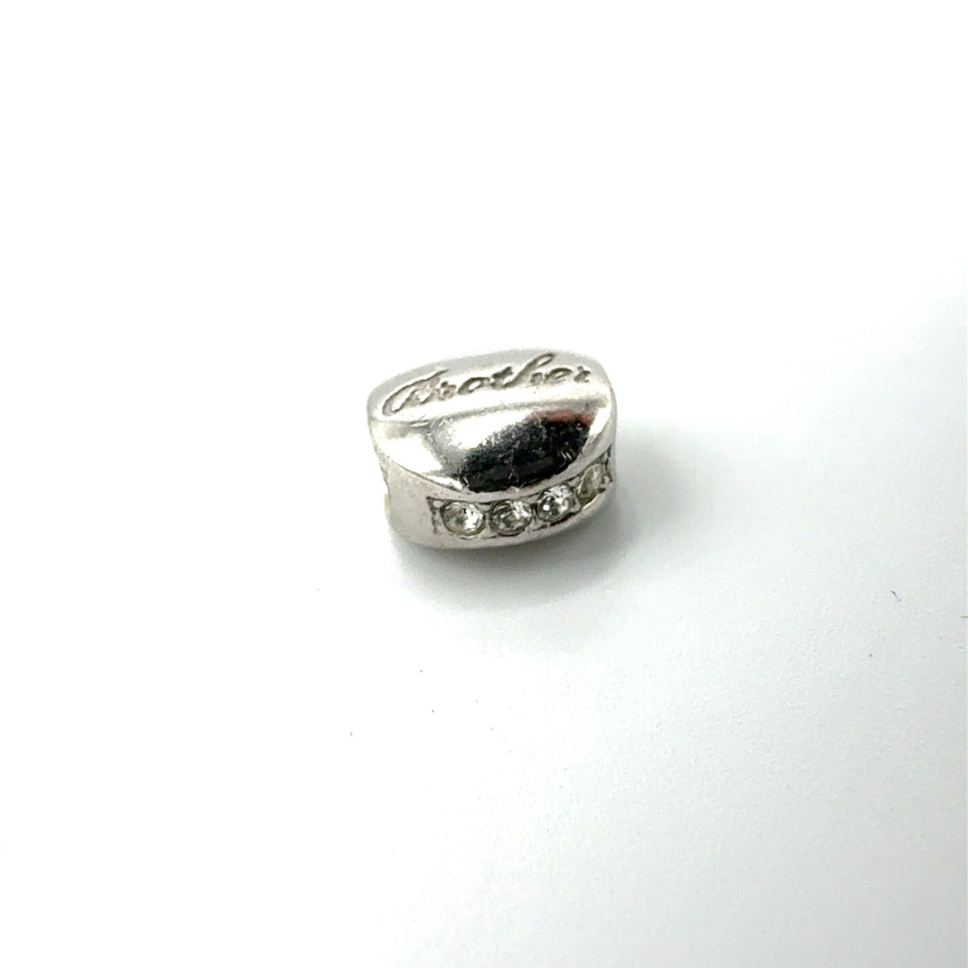 Pendente Beads Charmant Silver Beads