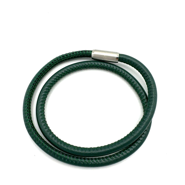 Bracciale Pelle  My World  Rebecca