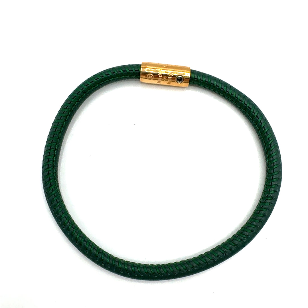 Bracciale Pelle  My World  Rebecca