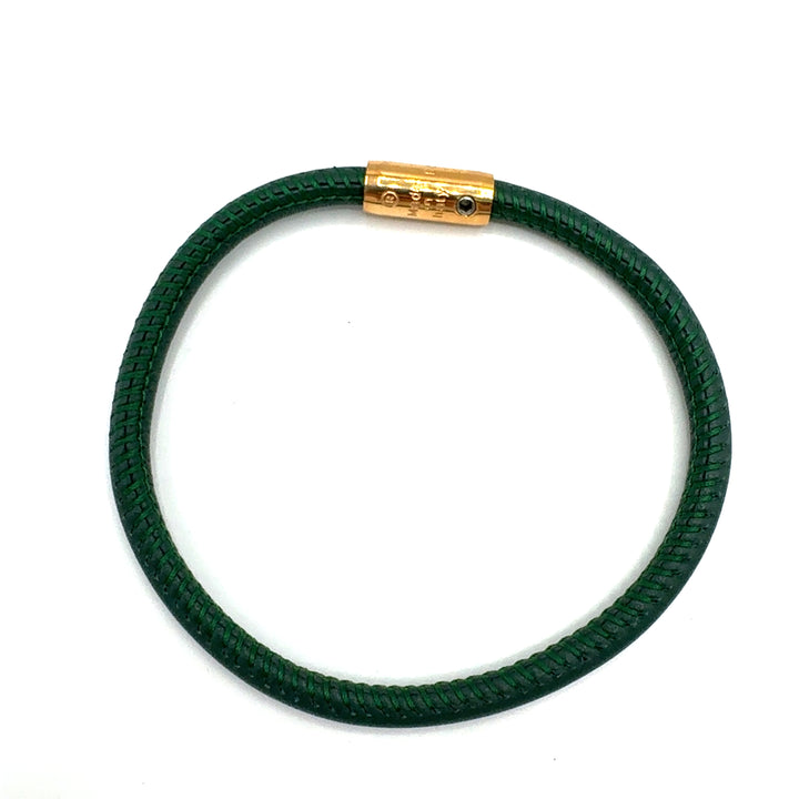 Bracciale Pelle  My World  Rebecca