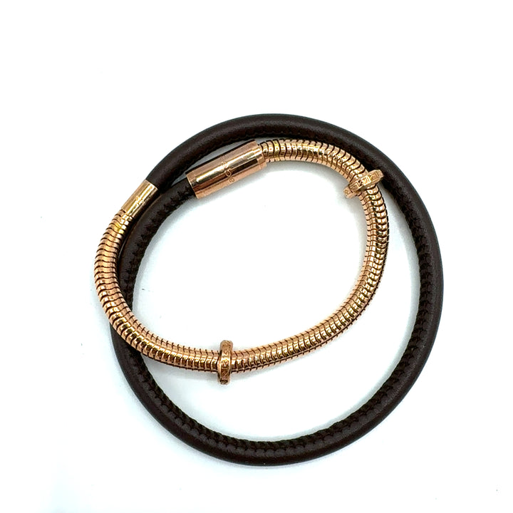 Bracciale PelleMy World  Rebecca