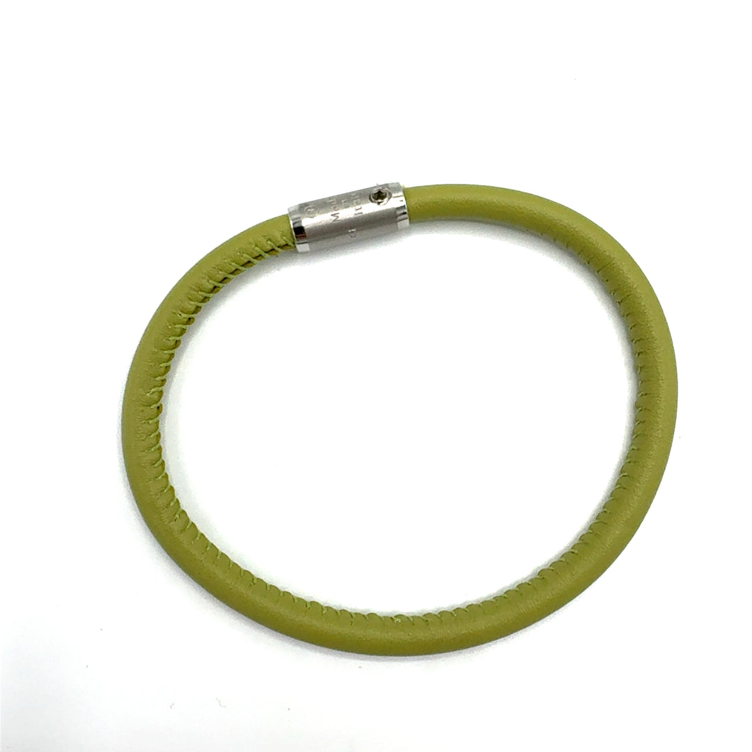 Bracciale Pelle  My World  Rebecca