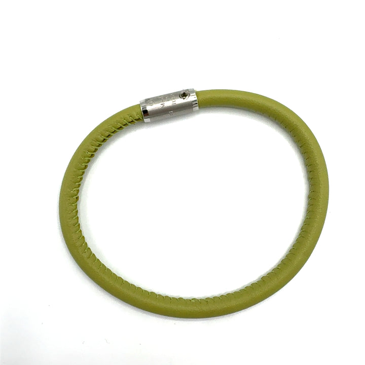 Bracciale Pelle  My World  Rebecca