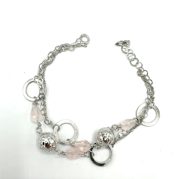 Cenzi Claudio bracelet