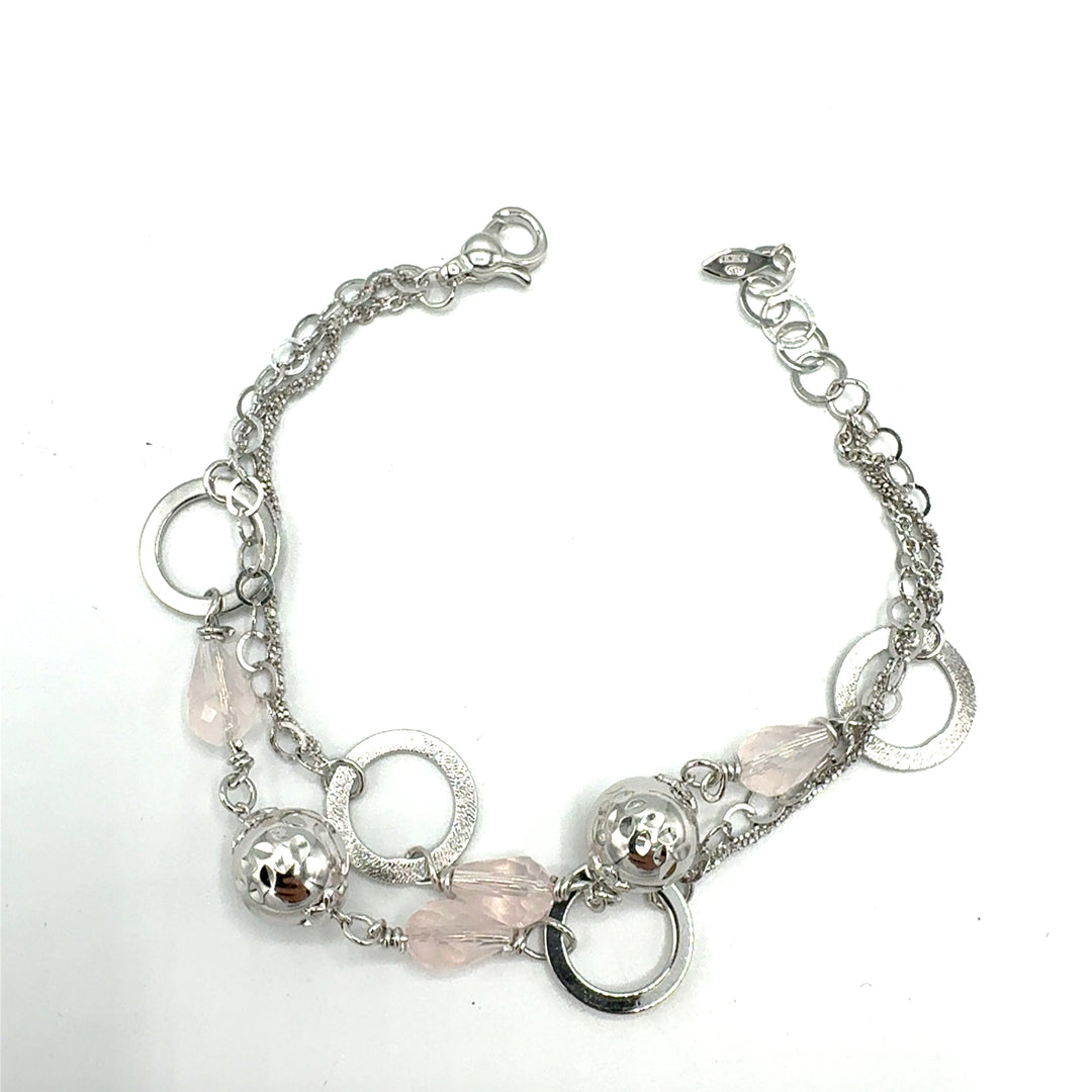 Cenzi Claudio bracelet