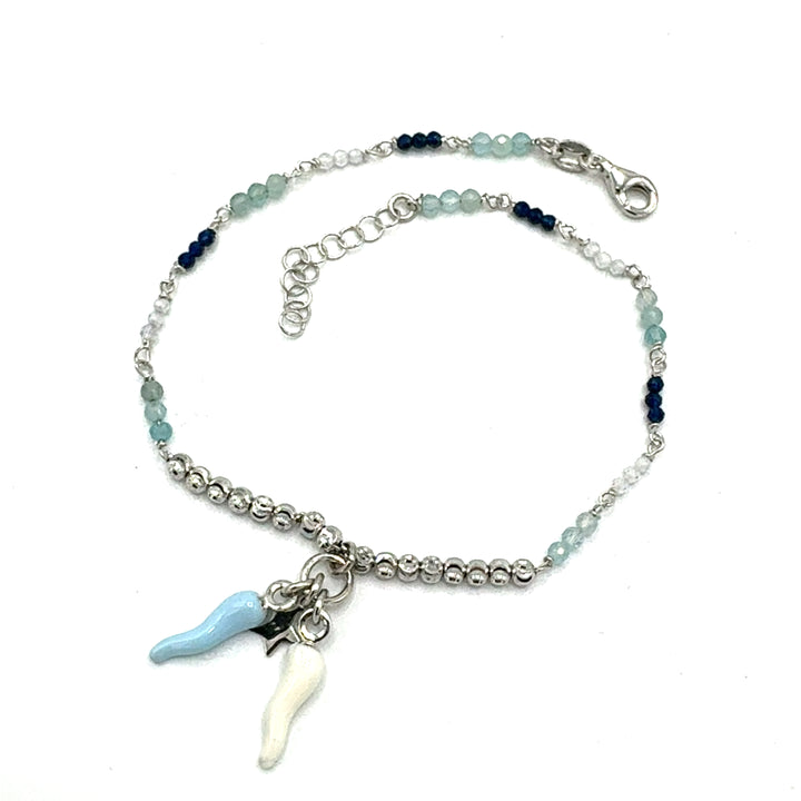 Valentina Ferragni necklace