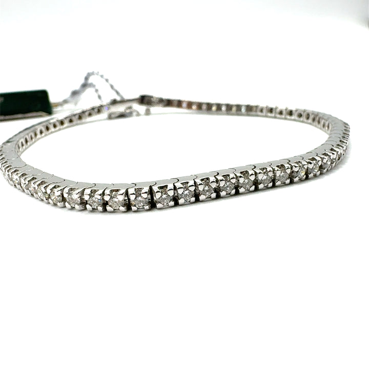 Davite &amp; Delucchi tennis bracelet 28875765