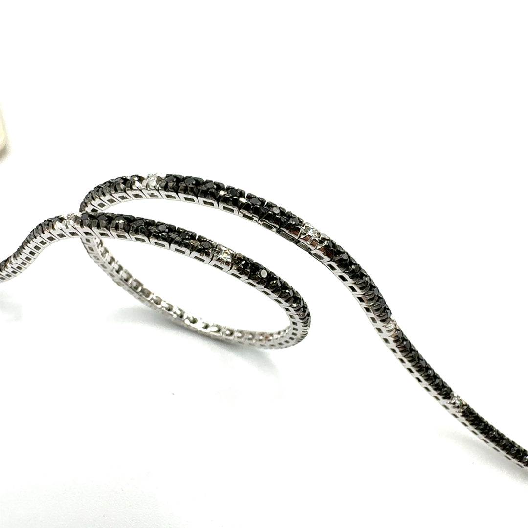 Davite &amp; Delucchi tennis bracelet 28875765