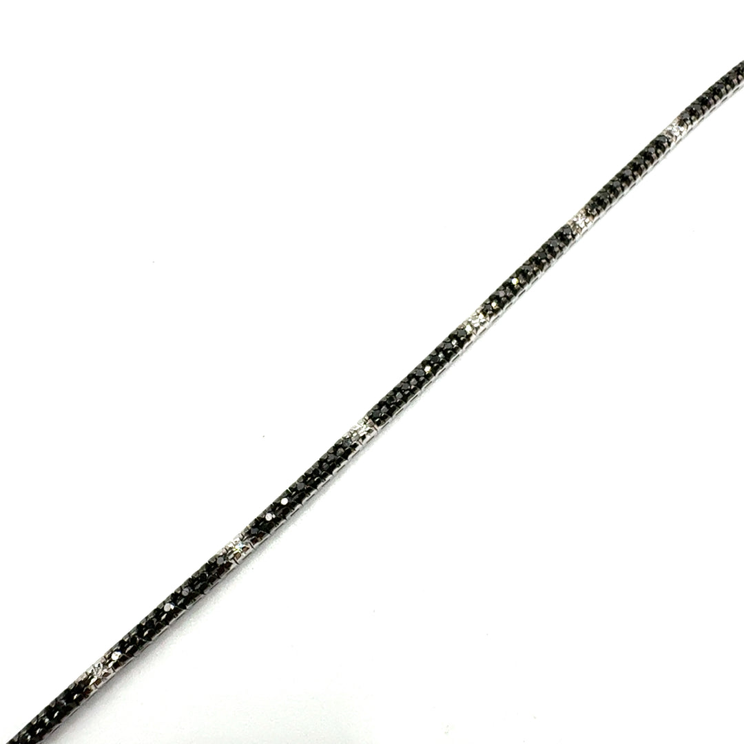 Davite &amp; Delucchi tennis bracelet 28875765