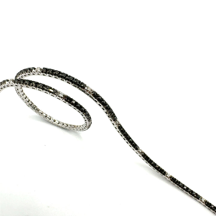 Davite &amp; Delucchi tennis bracelet 28875765