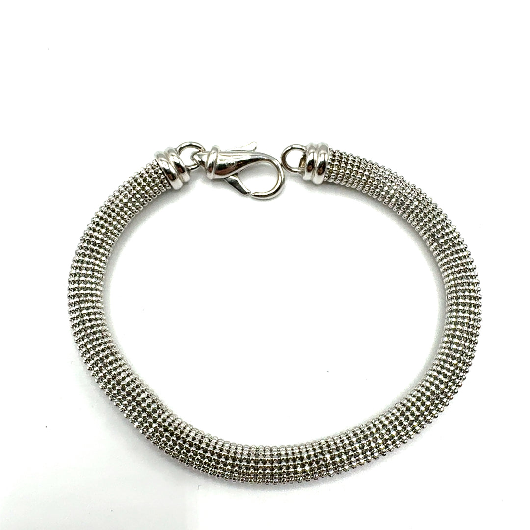 Bracciale  Oro Tubolare Unoaerre