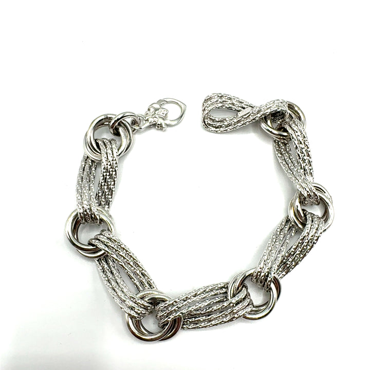 Yellow Gold Bracelet