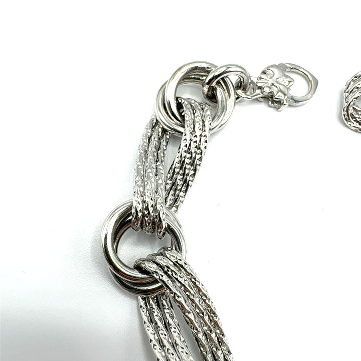 Yellow Gold Bracelet