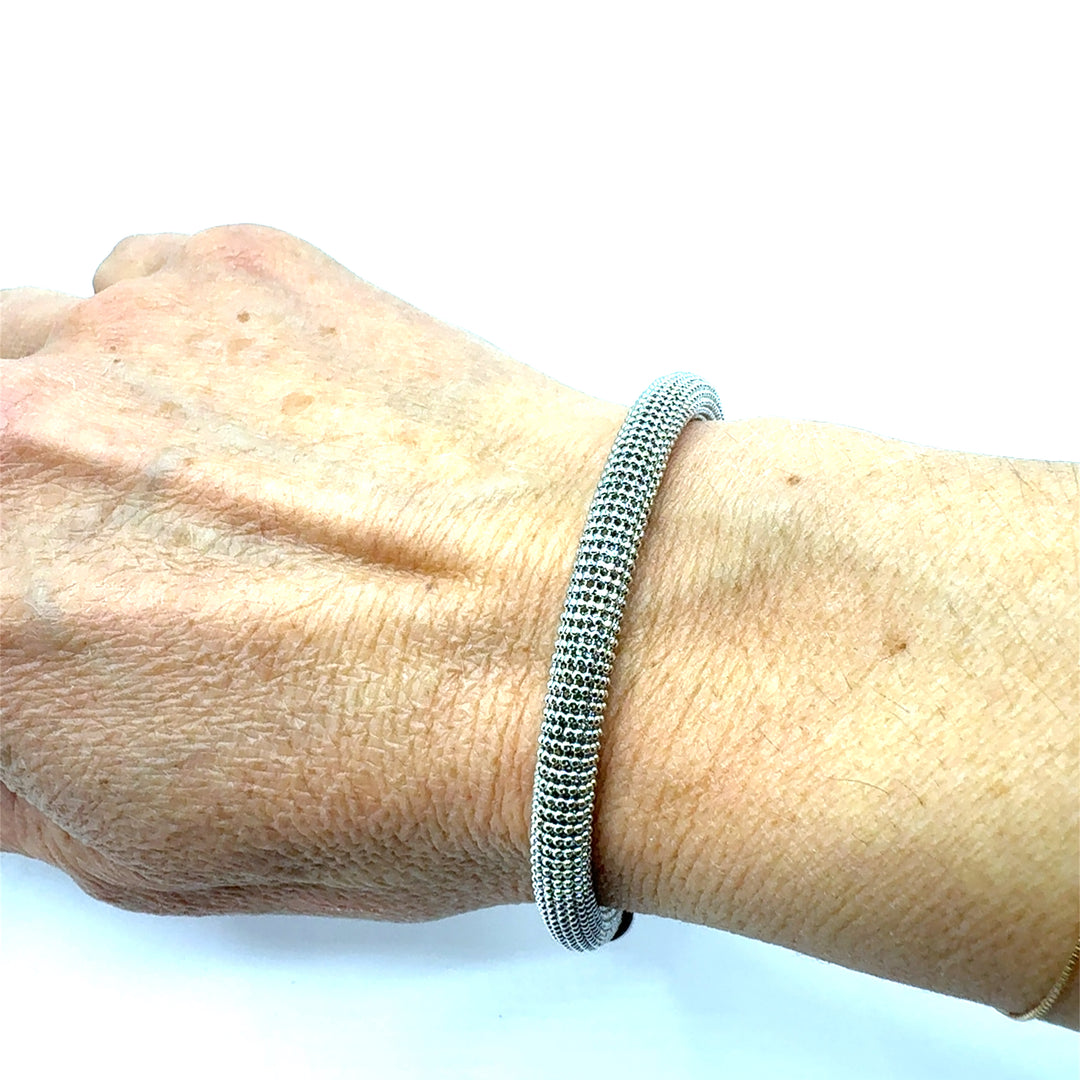 Bracciale  Oro Tubolare Unoaerre