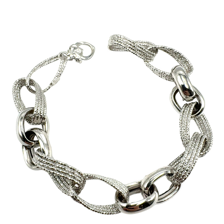 Yellow Gold Bracelet