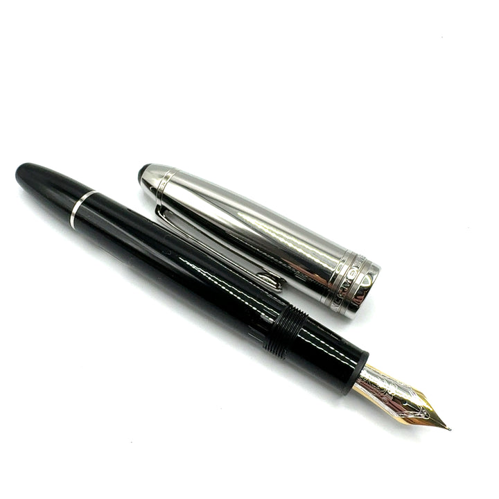 Penna Stilografica Montblanc MEISTERSTÜCK Le Grand