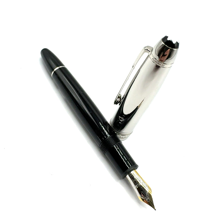 Penna Stilografica Montblanc MEISTERSTÜCK Le Grand