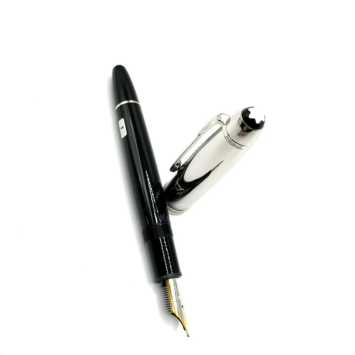 Penna Stilografica Montblanc MEISTERSTÜCK Le Grand