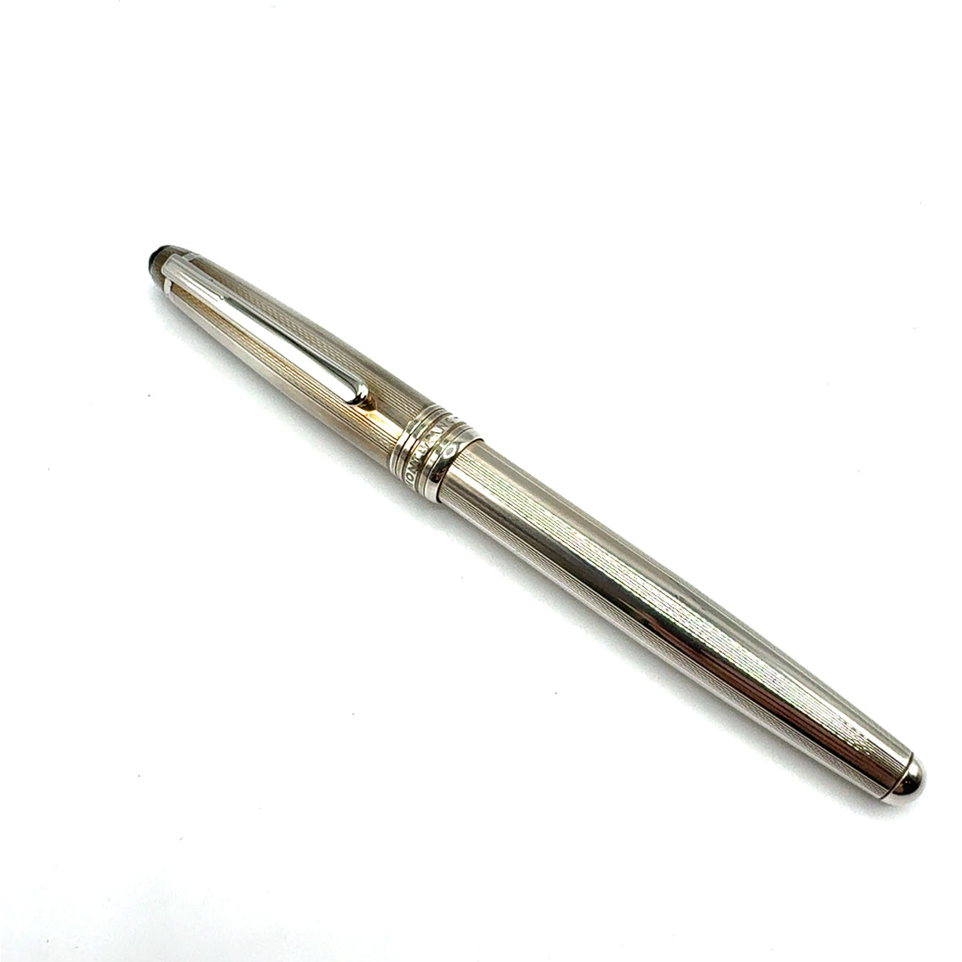 Penna Roller Montblanc Meisterstuck Solitaire