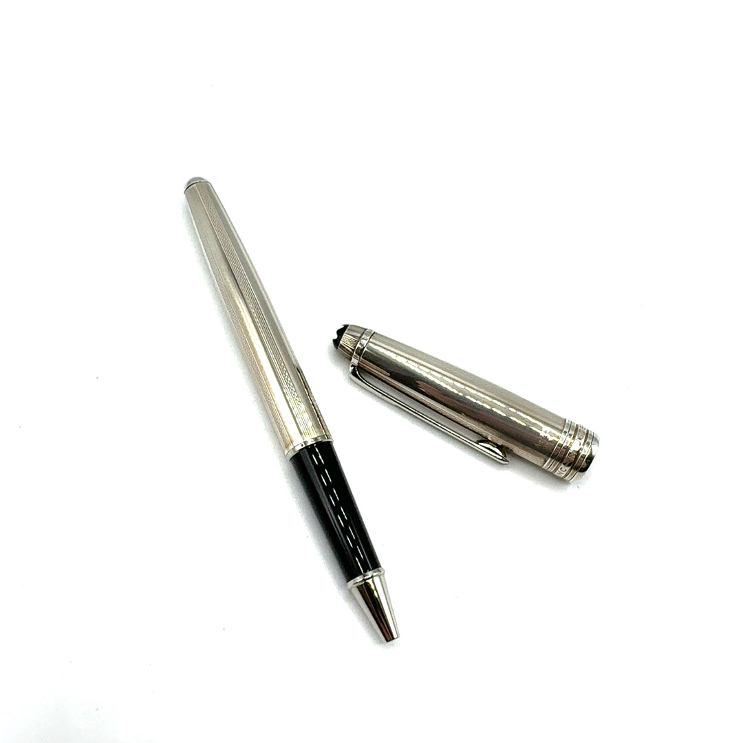 Penna Roller Montblanc Meisterstuck Solitaire