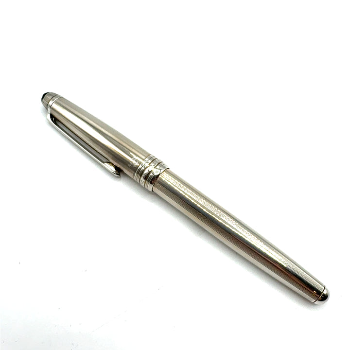 Penna Roller Montblanc Meisterstuck Solitaire