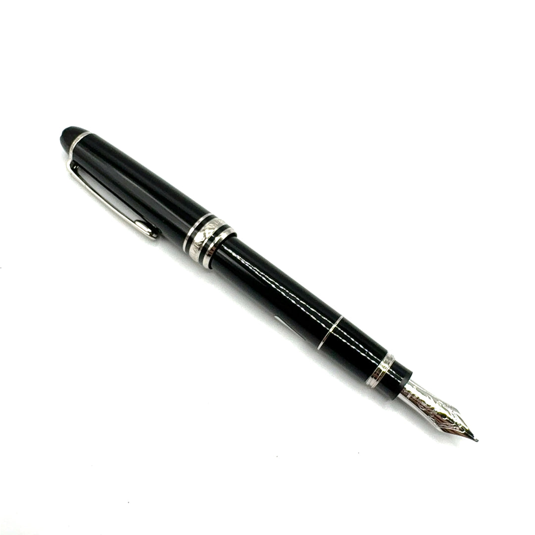 Montblanc fountain pen