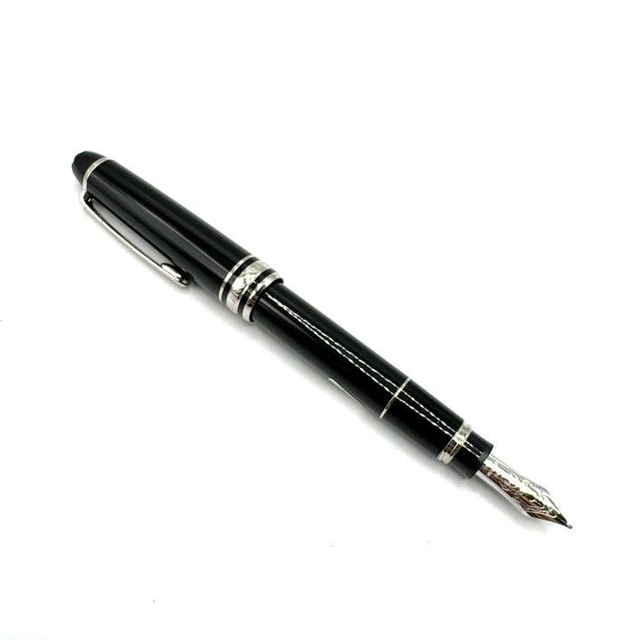 Montblanc fountain pen