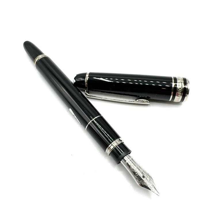 Montblanc fountain pen