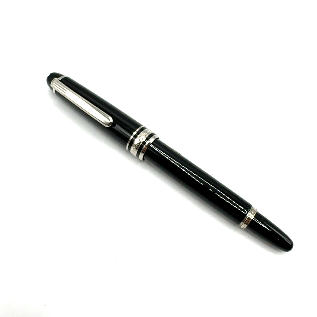 Montblanc fountain pen