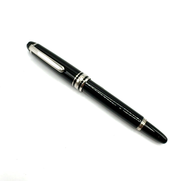 Montblanc fountain pen