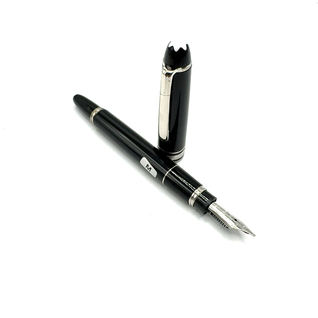 Montblanc fountain pen