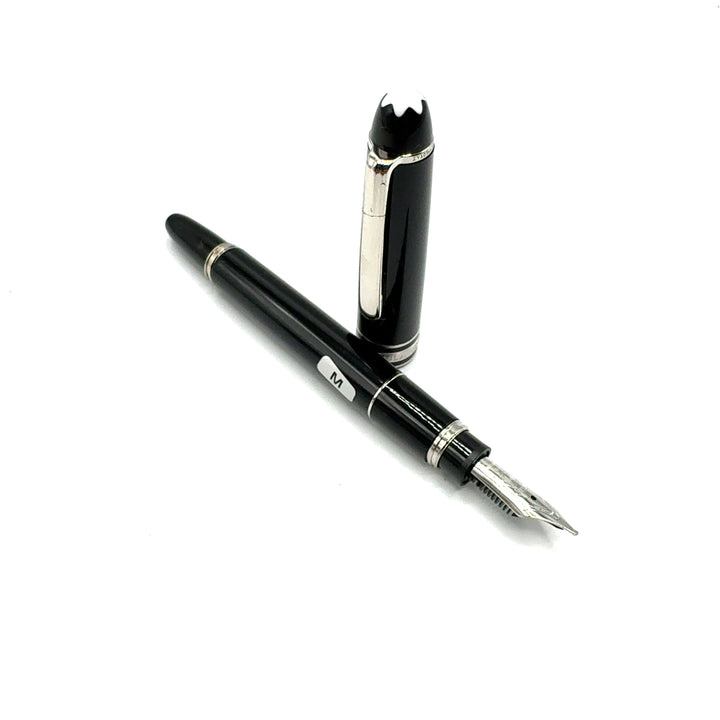 Montblanc fountain pen