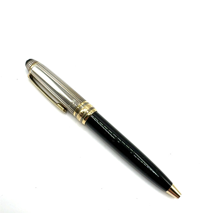 Penna a Sfera Montblanc Meisterstuck