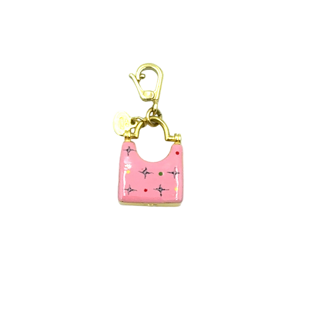 Pendente  Bags  Oro Giallo
