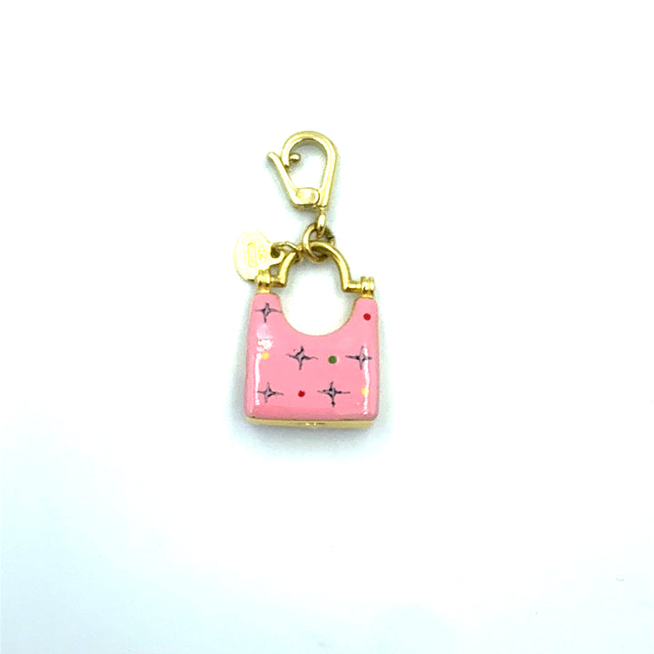 Pendente  Bags  Oro Giallo